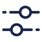 Tuning 2 SVG Icon